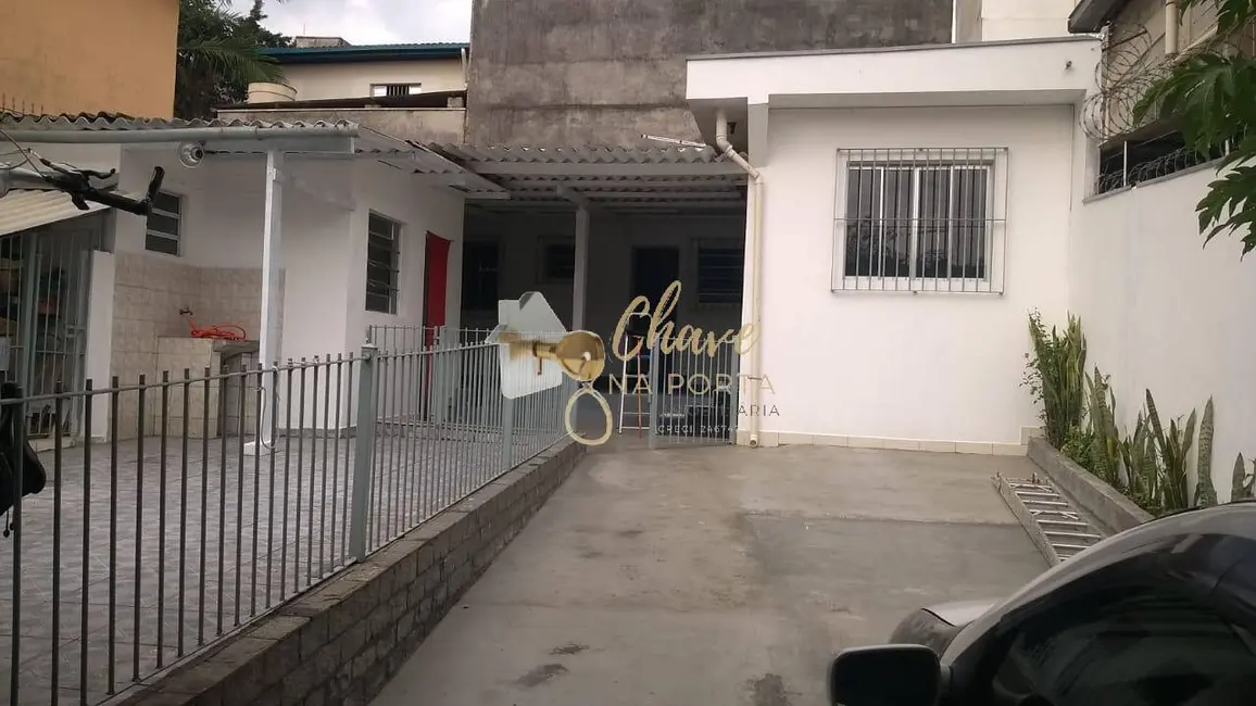 Foto 1 de Casa com 4 quartos à venda, 250m2 em Jardim Bom Refúgio, São Paulo - SP