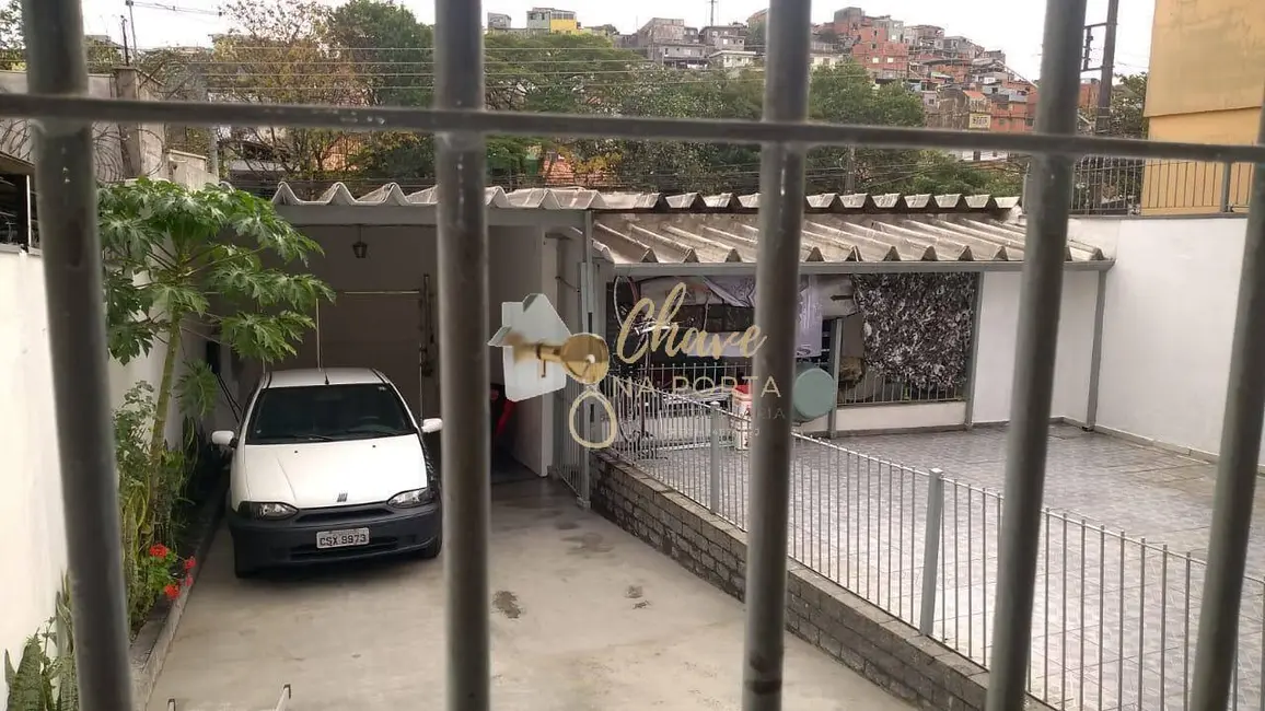 Foto 8 de Casa com 4 quartos à venda, 250m2 em Jardim Bom Refúgio, São Paulo - SP