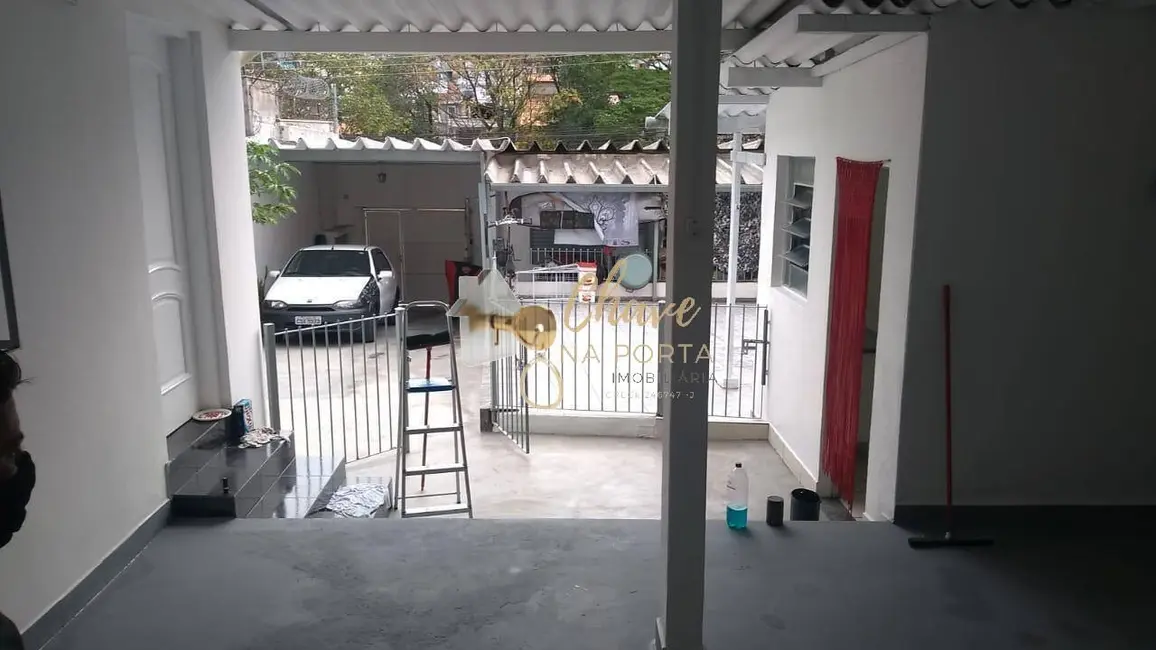 Foto 5 de Casa com 4 quartos à venda, 250m2 em Jardim Bom Refúgio, São Paulo - SP