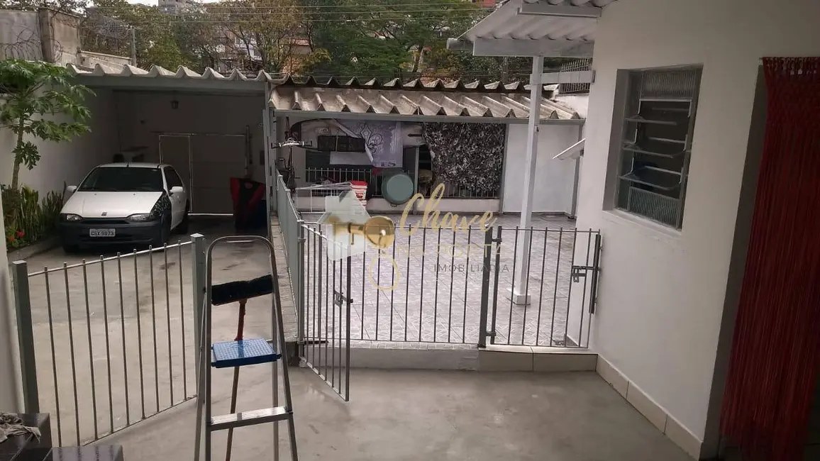 Foto 6 de Casa com 4 quartos à venda, 250m2 em Jardim Bom Refúgio, São Paulo - SP