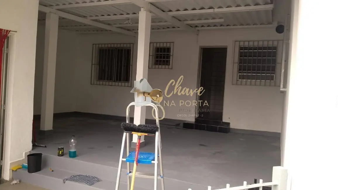 Foto 4 de Casa com 4 quartos à venda, 250m2 em Jardim Bom Refúgio, São Paulo - SP