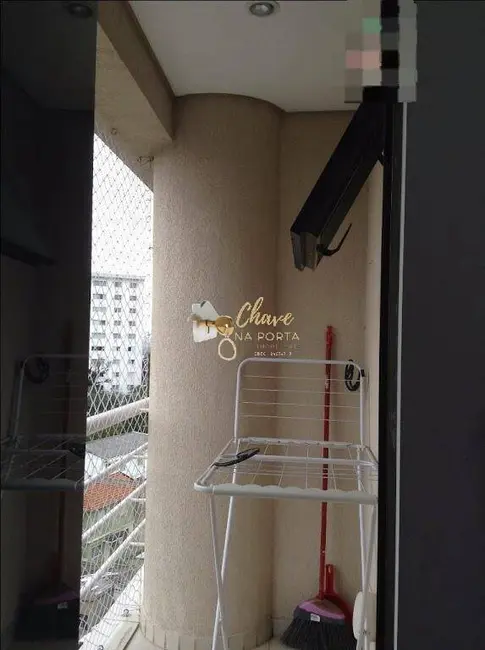 Apartamento com 1 quarto à venda, 27m2 em Campo Belo, São Paulo - SP - imagem 7 Foto 7 de Apartamento com 1 quarto à venda, 27m2 em Campo Belo, São Paulo - SP