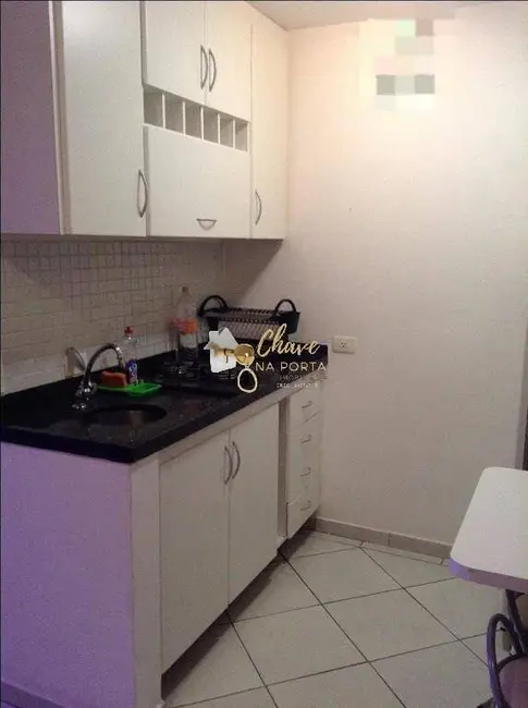 Foto 1 de Apartamento com 1 quarto à venda, 27m2 em Campo Belo, São Paulo - SP