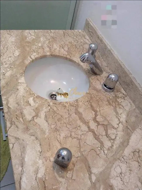 Apartamento com 1 quarto à venda, 27m2 em Campo Belo, São Paulo - SP - imagem 5 Foto 5 de Apartamento com 1 quarto à venda, 27m2 em Campo Belo, São Paulo - SP