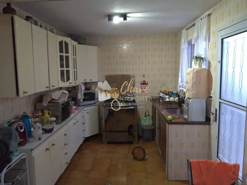 Casa com 3 quartos à venda, 126m2 em Interlagos, São Paulo - SP - imagem 7 Foto 7 de Casa com 3 quartos à venda, 126m2 em Interlagos, São Paulo - SP