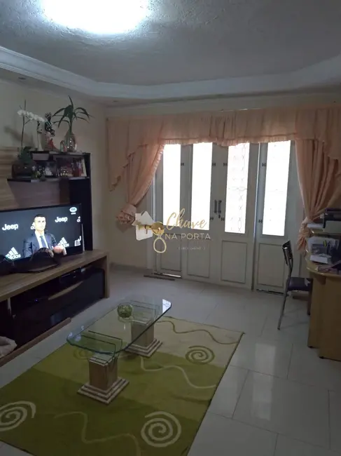 Casa com 3 quartos à venda, 126m2 em Interlagos, São Paulo - SP - imagem 2 Foto 2 de Casa com 3 quartos à venda, 126m2 em Interlagos, São Paulo - SP