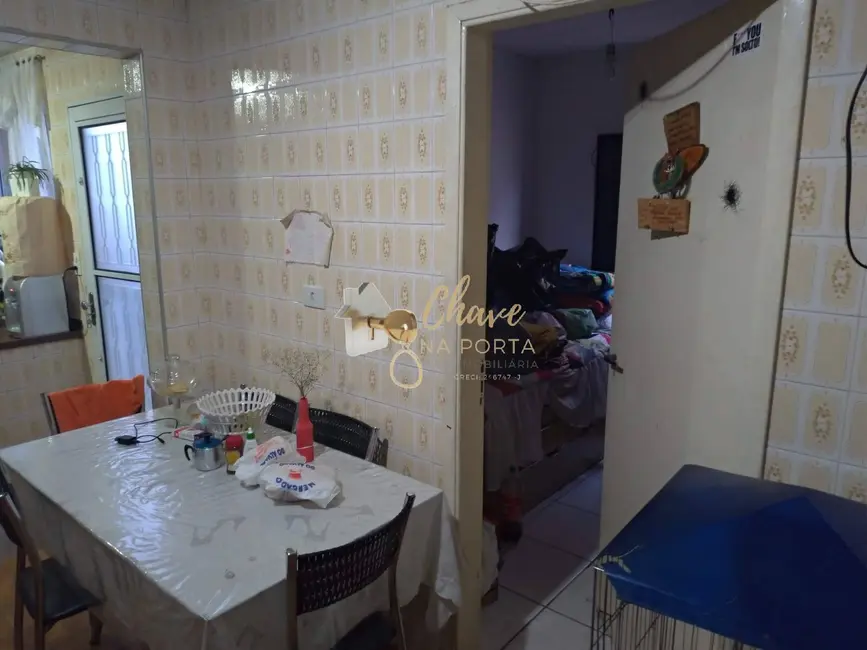 Casa com 3 quartos à venda, 126m2 em Interlagos, São Paulo - SP - imagem 9 Foto 9 de Casa com 3 quartos à venda, 126m2 em Interlagos, São Paulo - SP