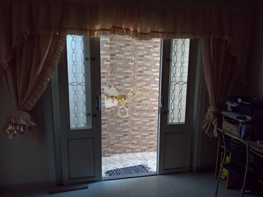 Casa com 3 quartos à venda, 126m2 em Interlagos, São Paulo - SP - imagem 3 Foto 3 de Casa com 3 quartos à venda, 126m2 em Interlagos, São Paulo - SP