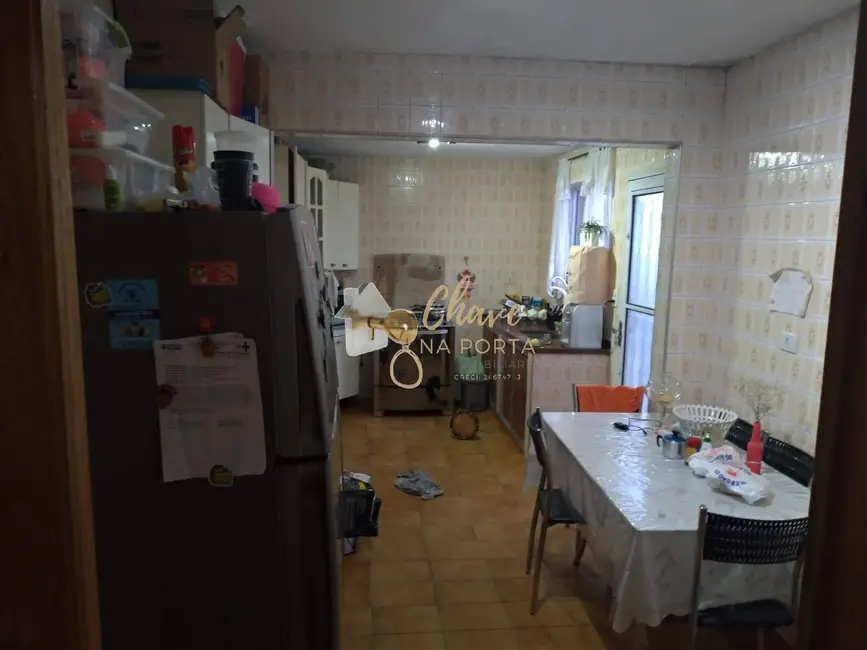 Casa com 3 quartos à venda, 126m2 em Interlagos, São Paulo - SP - imagem 8 Foto 8 de Casa com 3 quartos à venda, 126m2 em Interlagos, São Paulo - SP