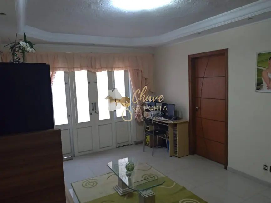 Foto 1 de Casa com 3 quartos à venda, 126m2 em Interlagos, São Paulo - SP