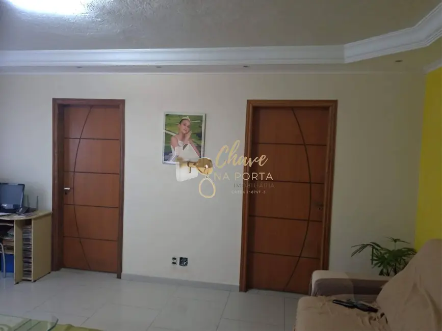 Casa com 3 quartos à venda, 126m2 em Interlagos, São Paulo - SP - imagem 5 Foto 5 de Casa com 3 quartos à venda, 126m2 em Interlagos, São Paulo - SP