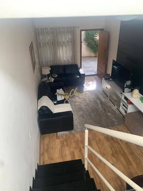 Foto 8 de Sobrado com 4 quartos à venda, 166m2 em Jardim da Saúde, São Paulo - SP