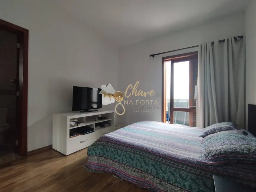 Foto 9 de Sobrado com 4 quartos à venda, 166m2 em Jardim da Saúde, São Paulo - SP