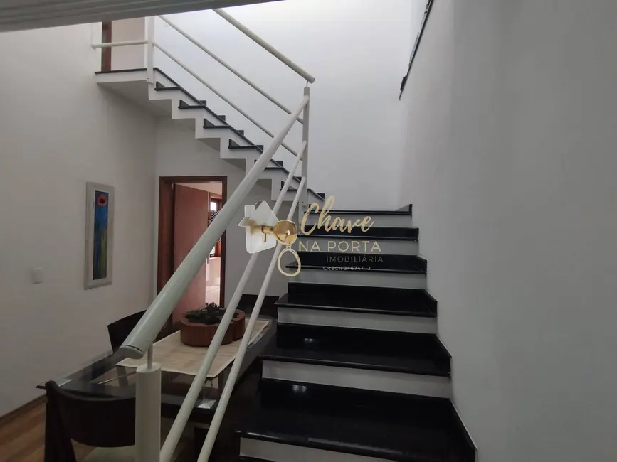 Foto 7 de Sobrado com 4 quartos à venda, 166m2 em Jardim da Saúde, São Paulo - SP