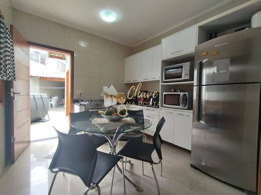 Foto 3 de Sobrado com 4 quartos à venda, 166m2 em Jardim da Saúde, São Paulo - SP