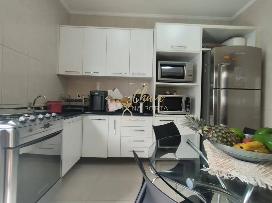 Foto 4 de Sobrado com 4 quartos à venda, 166m2 em Jardim da Saúde, São Paulo - SP