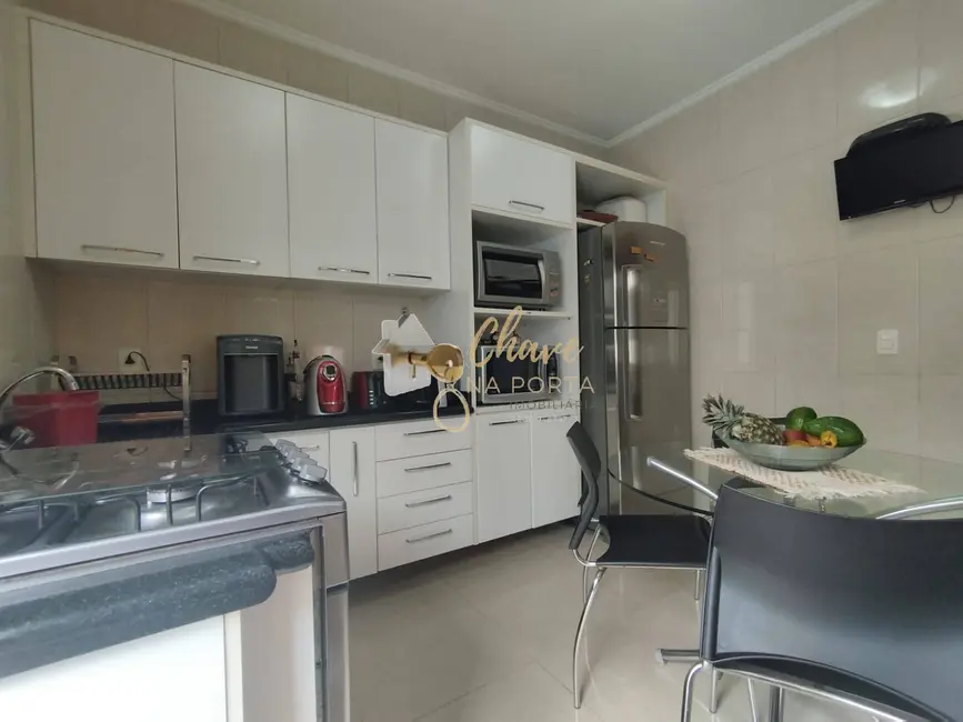 Foto 5 de Sobrado com 4 quartos à venda, 166m2 em Jardim da Saúde, São Paulo - SP