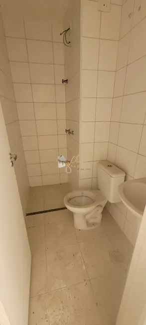 Foto 9 de Apartamento com 1 quarto à venda, 32m2 em Parque Reboucas, São Paulo - SP