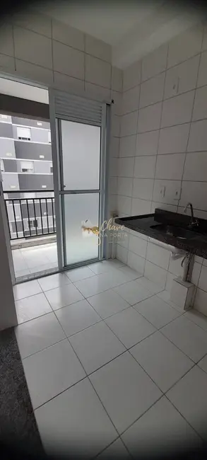 Foto 6 de Apartamento com 1 quarto à venda, 32m2 em Parque Reboucas, São Paulo - SP