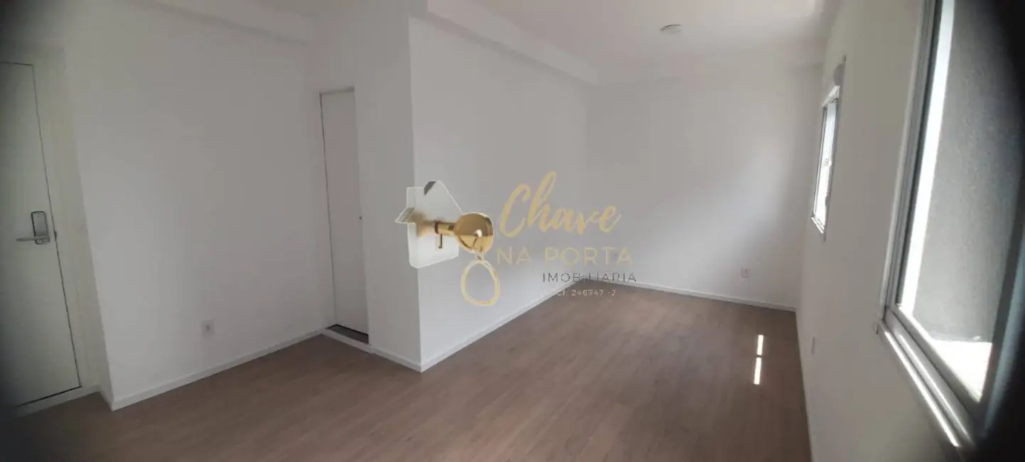 Foto 2 de Apartamento com 1 quarto à venda, 32m2 em Parque Reboucas, São Paulo - SP