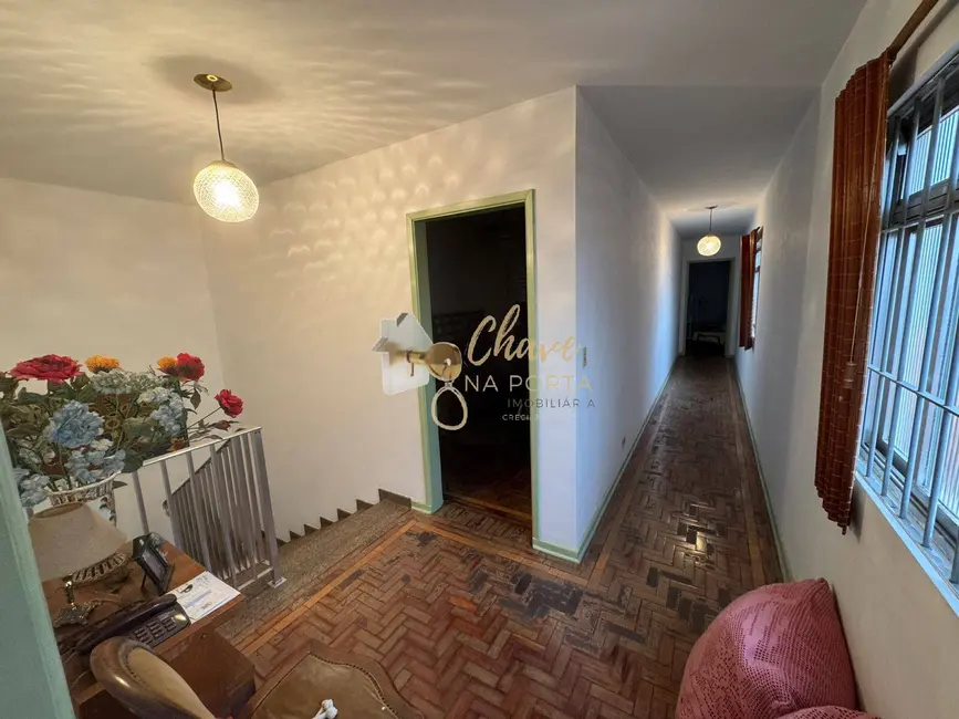 Foto 8 de Sobrado com 3 quartos à venda, 218m2 em Bosque da Saúde, São Paulo - SP