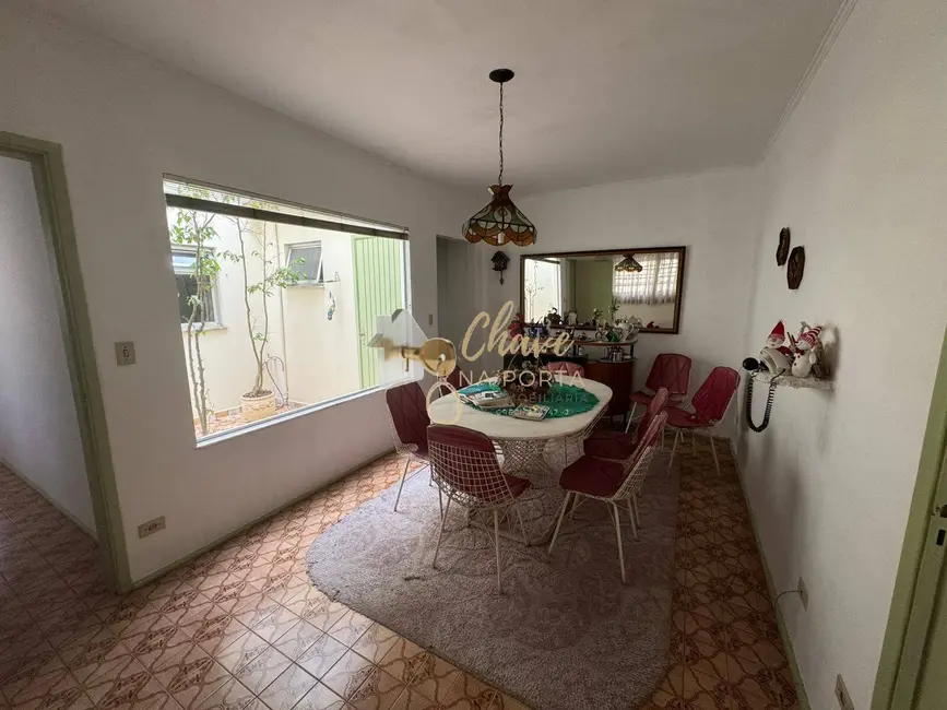 Foto 2 de Sobrado com 3 quartos à venda, 218m2 em Bosque da Saúde, São Paulo - SP