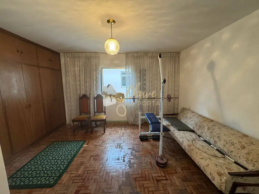 Foto 9 de Sobrado com 3 quartos à venda, 218m2 em Bosque da Saúde, São Paulo - SP