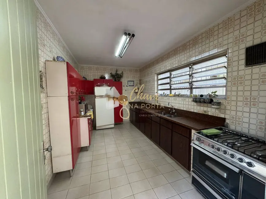 Foto 4 de Sobrado com 3 quartos à venda, 218m2 em Bosque da Saúde, São Paulo - SP