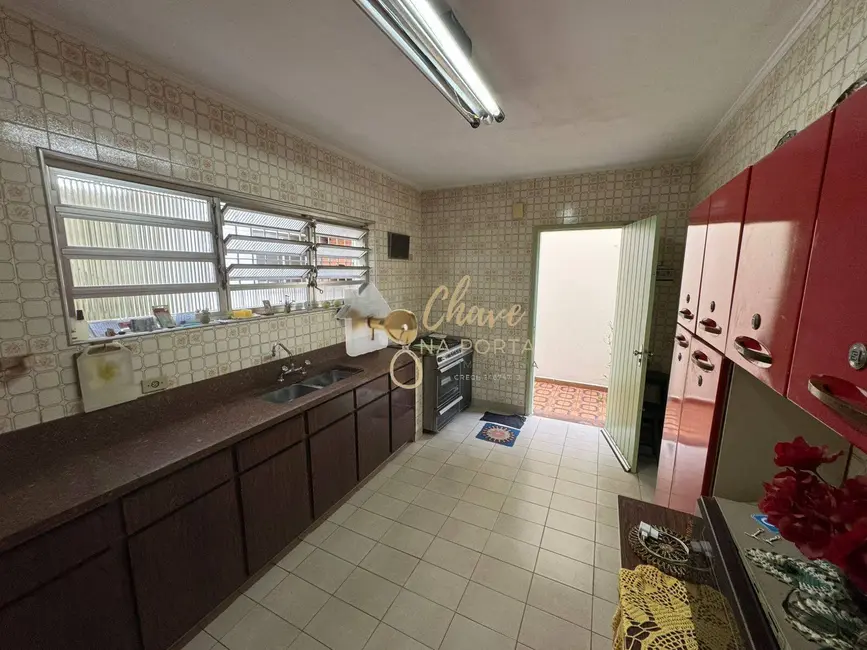 Foto 5 de Sobrado com 3 quartos à venda, 218m2 em Bosque da Saúde, São Paulo - SP