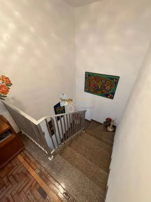 Foto 6 de Sobrado com 3 quartos à venda, 218m2 em Bosque da Saúde, São Paulo - SP