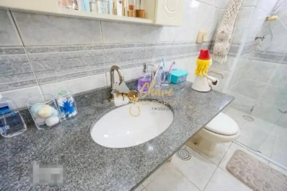 Foto 9 de Apartamento com 3 quartos à venda, 85m2 em Tatuapé, São Paulo - SP