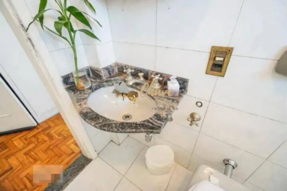 Foto 3 de Apartamento com 3 quartos à venda, 85m2 em Tatuapé, São Paulo - SP