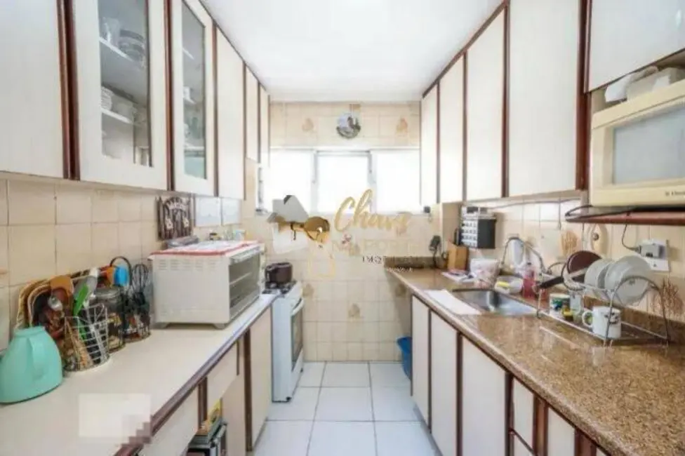 Foto 1 de Apartamento com 3 quartos à venda, 85m2 em Tatuapé, São Paulo - SP