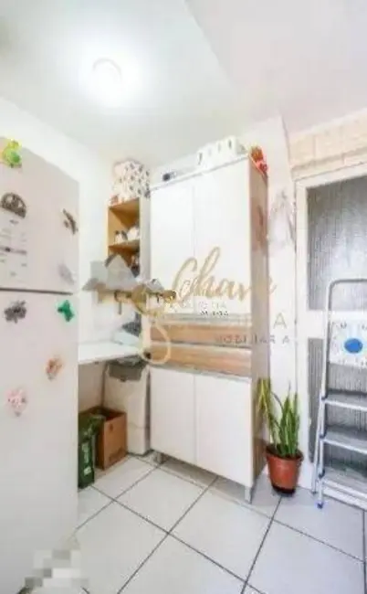 Foto 2 de Apartamento com 3 quartos à venda, 85m2 em Tatuapé, São Paulo - SP