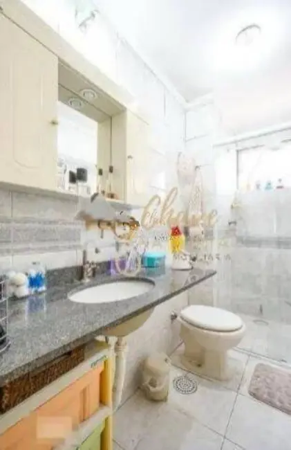 Foto 8 de Apartamento com 3 quartos à venda, 85m2 em Tatuapé, São Paulo - SP