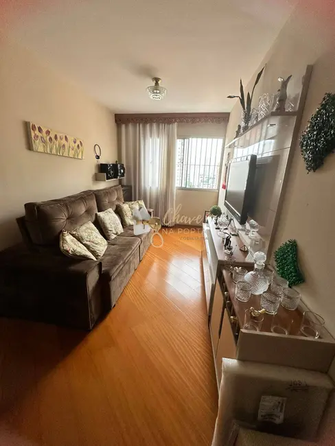Apartamento com 2 quartos à venda, 59m2 em Mooca, São Paulo - SP - imagem 1 Foto 1 de Apartamento com 2 quartos à venda, 59m2 em Mooca, São Paulo - SP