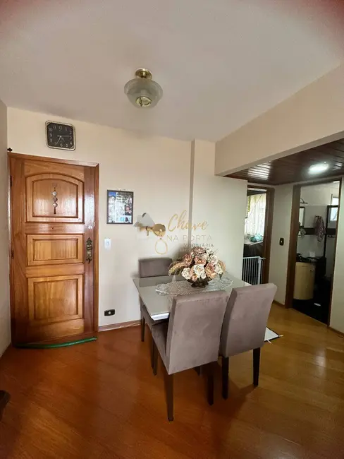 Apartamento com 2 quartos à venda, 59m2 em Mooca, São Paulo - SP - imagem 2 Foto 2 de Apartamento com 2 quartos à venda, 59m2 em Mooca, São Paulo - SP