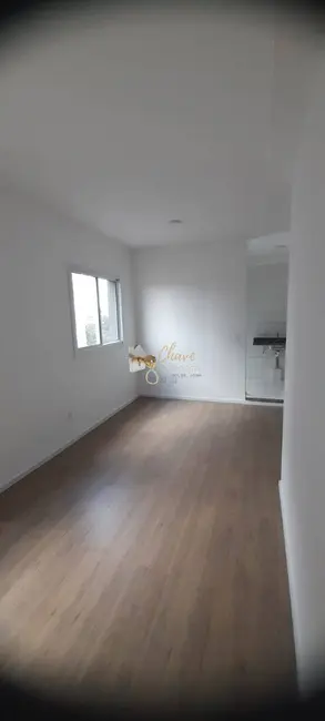 Foto 4 de Apartamento com 1 quarto à venda, 32m2 em Parque Reboucas, São Paulo - SP