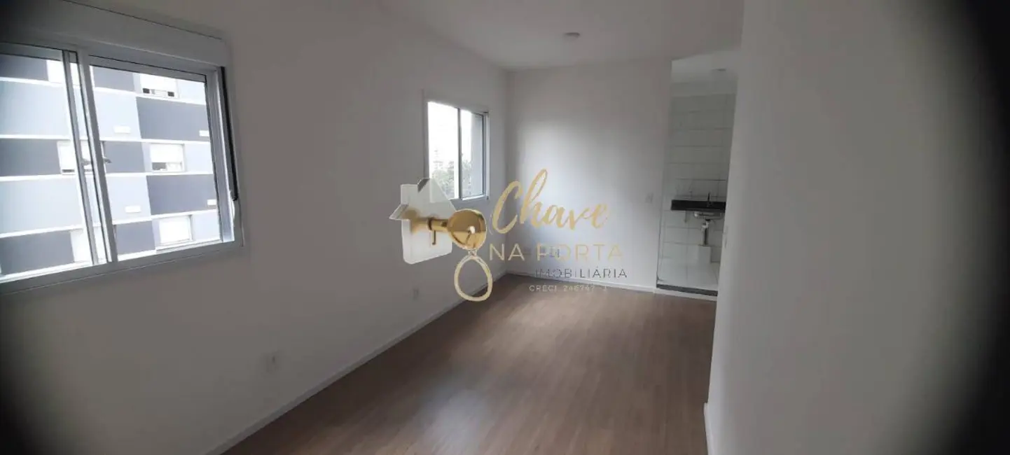 Foto 5 de Apartamento com 1 quarto à venda, 32m2 em Parque Reboucas, São Paulo - SP