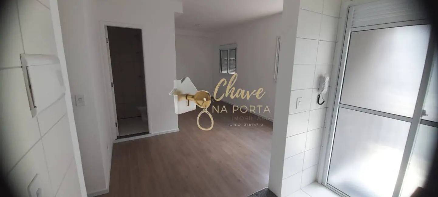 Foto 2 de Apartamento com 1 quarto à venda, 32m2 em Parque Reboucas, São Paulo - SP