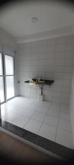 Foto 9 de Apartamento com 1 quarto à venda, 32m2 em Parque Reboucas, São Paulo - SP
