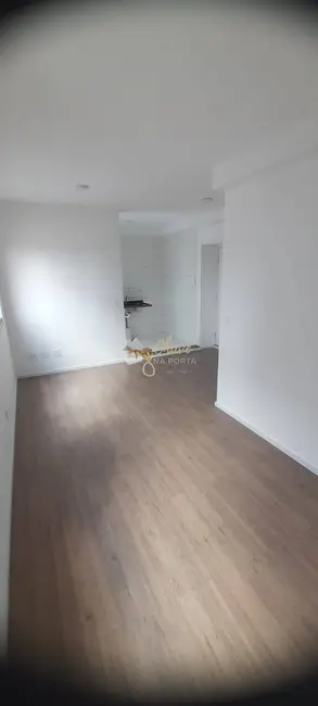 Foto 6 de Apartamento com 1 quarto à venda, 32m2 em Parque Reboucas, São Paulo - SP