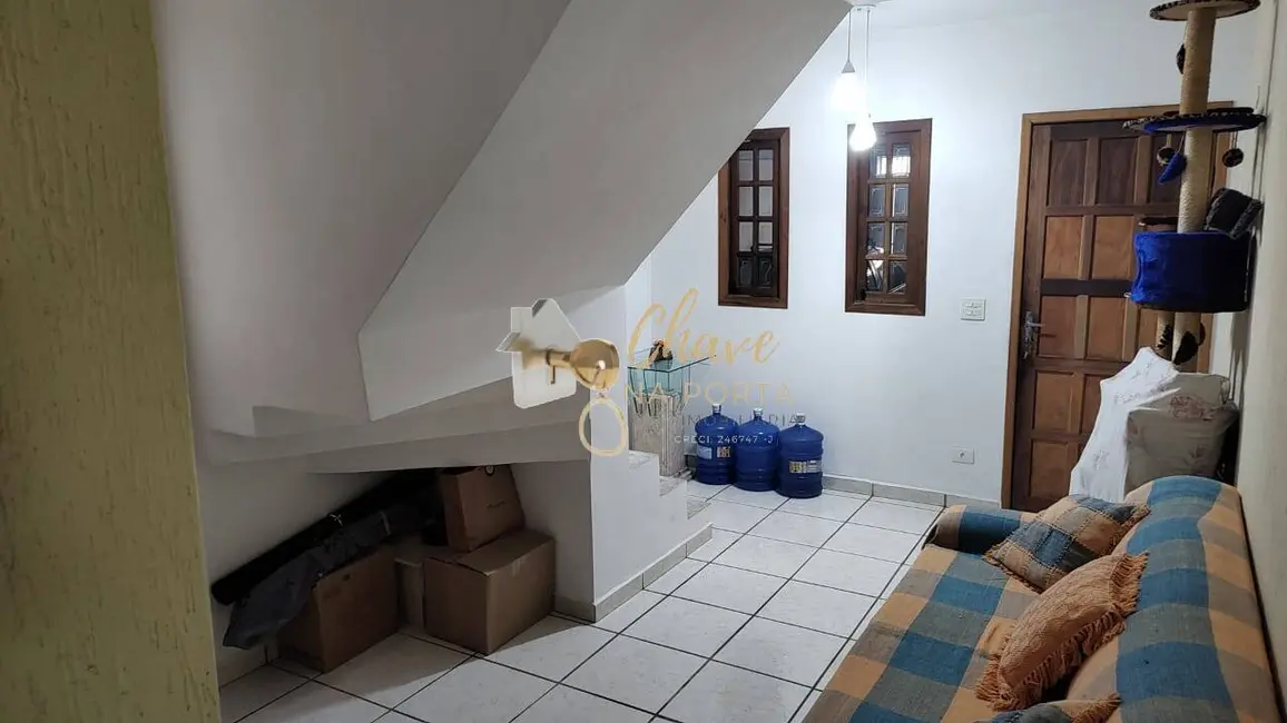 Foto 2 de Casa com 4 quartos à venda, 250m2 em Jardim Campo Limpo (Zona Norte), São Paulo - SP