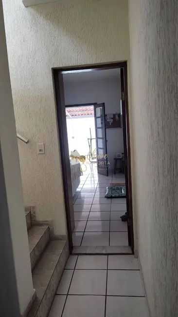 Foto 6 de Casa com 4 quartos à venda, 250m2 em Jardim Campo Limpo (Zona Norte), São Paulo - SP