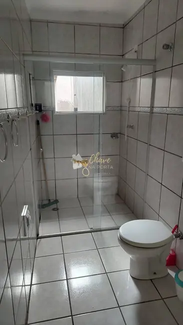 Foto 4 de Casa com 4 quartos à venda, 250m2 em Jardim Campo Limpo (Zona Norte), São Paulo - SP