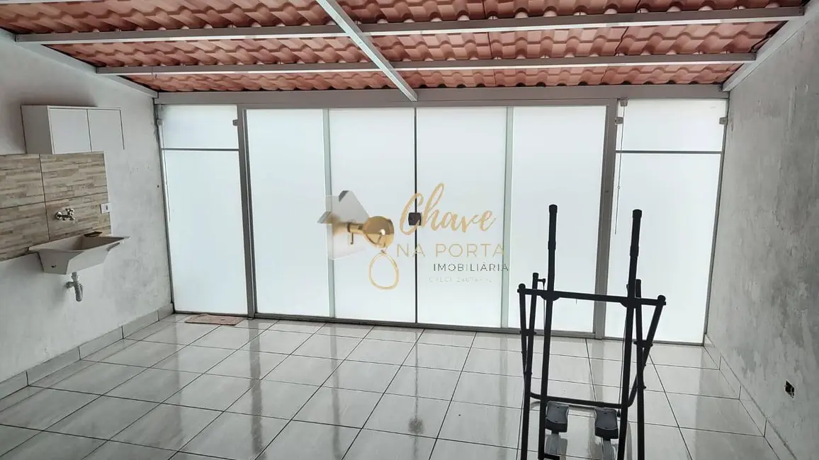 Foto 8 de Casa com 4 quartos à venda, 250m2 em Jardim Campo Limpo (Zona Norte), São Paulo - SP