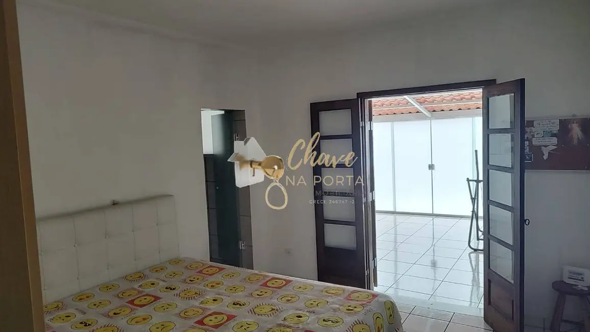 Foto 7 de Casa com 4 quartos à venda, 250m2 em Jardim Campo Limpo (Zona Norte), São Paulo - SP