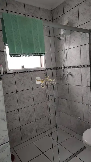 Foto 5 de Casa com 4 quartos à venda, 250m2 em Jardim Campo Limpo (Zona Norte), São Paulo - SP