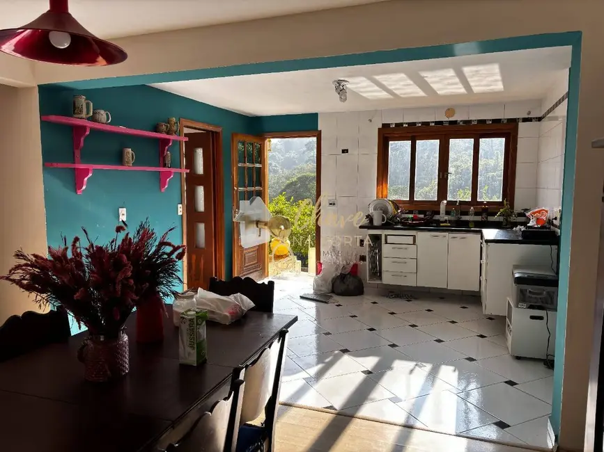 Foto 4 de Chácara com 2 quartos à venda, 260m2 em Embu Mirim,  - SP