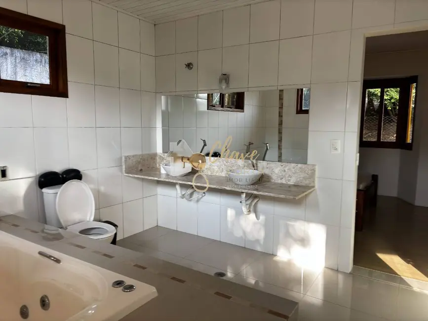 Foto 8 de Chácara com 2 quartos à venda, 260m2 em Embu Mirim,  - SP